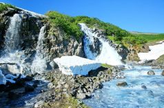 14 Tage Kamtschatka - Land der Geysire und Vulkane