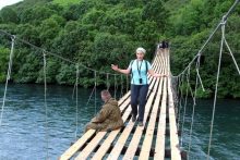 Kamtschatka 14 Tage Kamtschatka - Land der Geysire und Vulkane