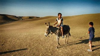 Usbekistan: klassische Individual- und Gruppentour (10 Tage)