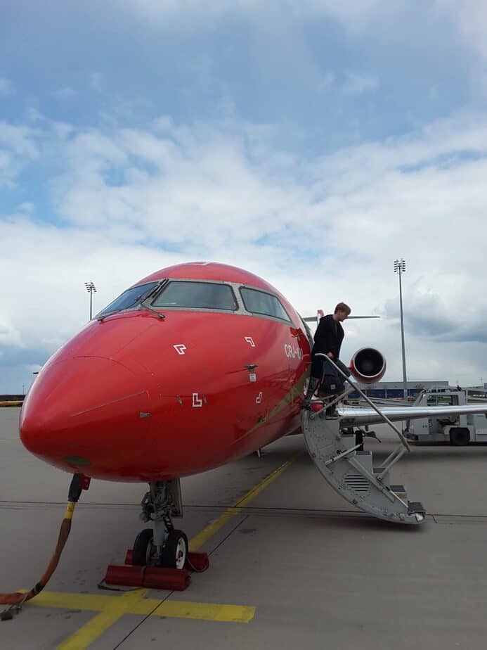 Return Flug Leipzig Moskau für 170 Euro