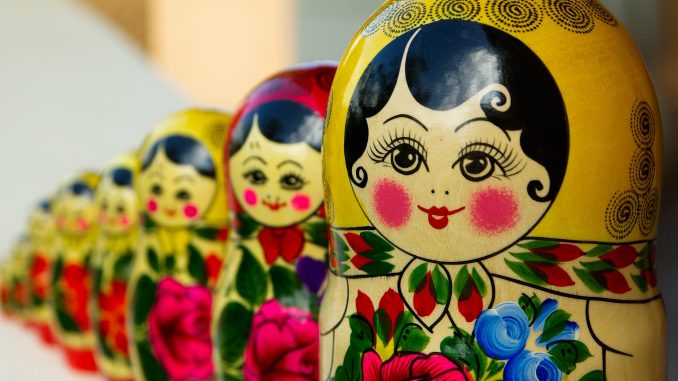 Pass: Visum nach Russland beantragen Visum nach Russland beantragen