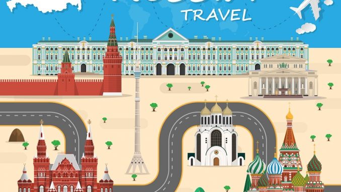 studienreise_russisch_lernen Studienreisen Russland: Visum von Paneurasia