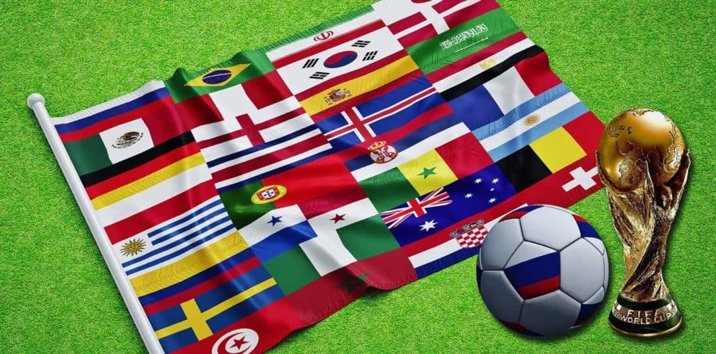 Russland_weltmeisterschaft_2018 Fußball macht Spaß