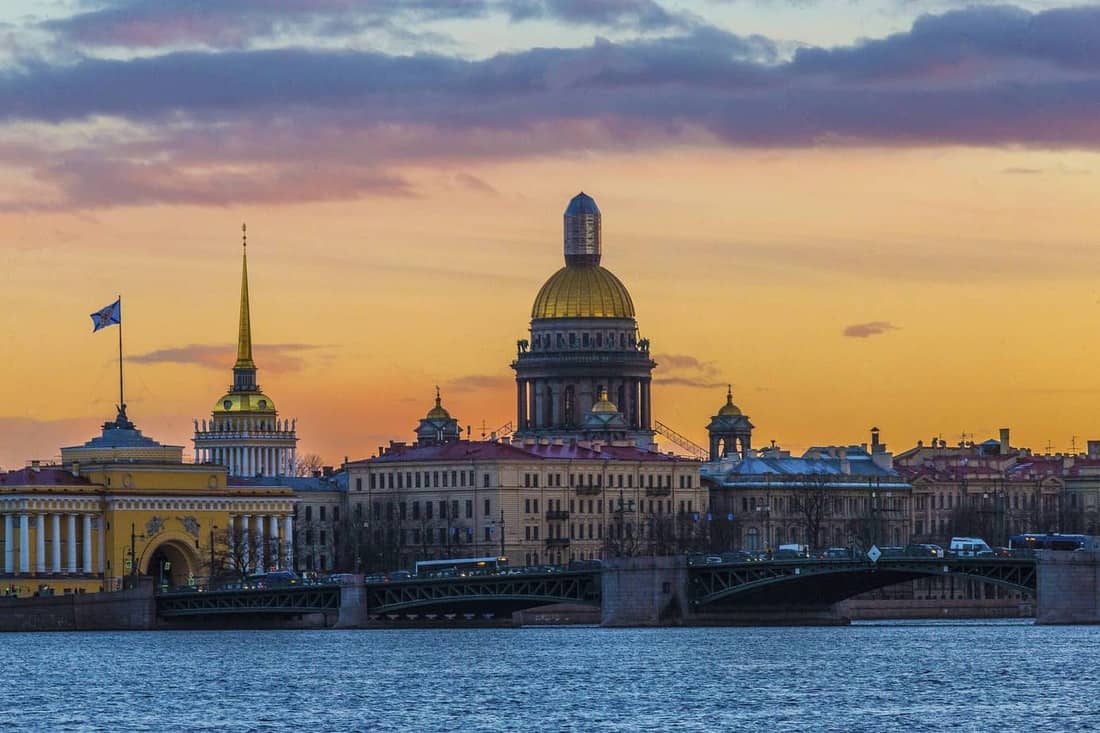 Flug Nach St Petersburg Flug Nach St Petersburg