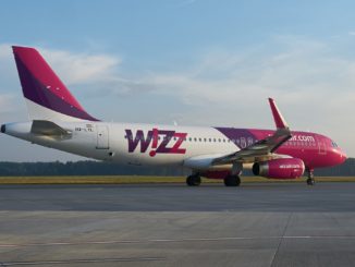 NEU: Leipzig-Kiew Flüge ab 05. Juli 2019 mit Wizz Air