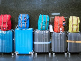 Neue Aeroflot Tarife: Verreisen ohne Koffer