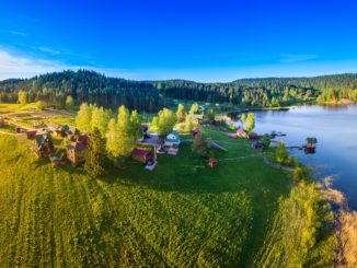 Karelien im Urlaub erleben