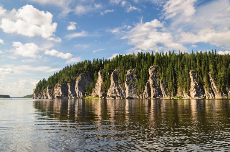 5 Gründe für Reisen in die Republik Komi Russland Visum & Reise Experten 磊 paneurasia.de