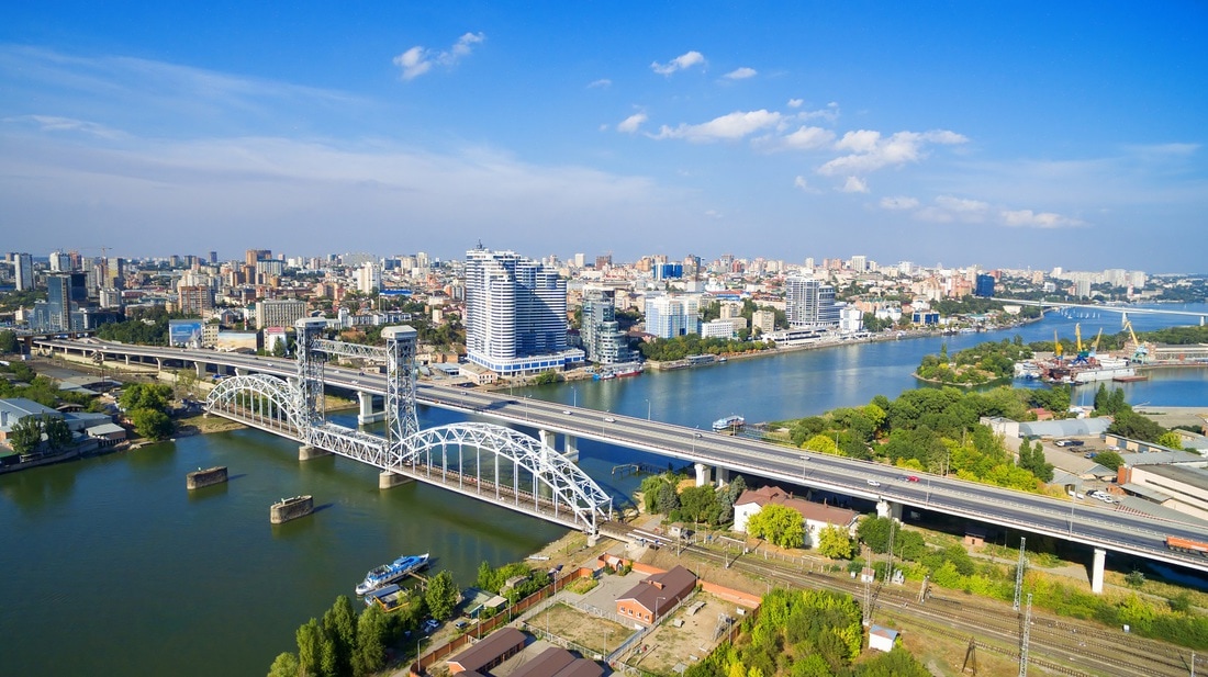 10 Gründe Rostow am Don zu besuchen