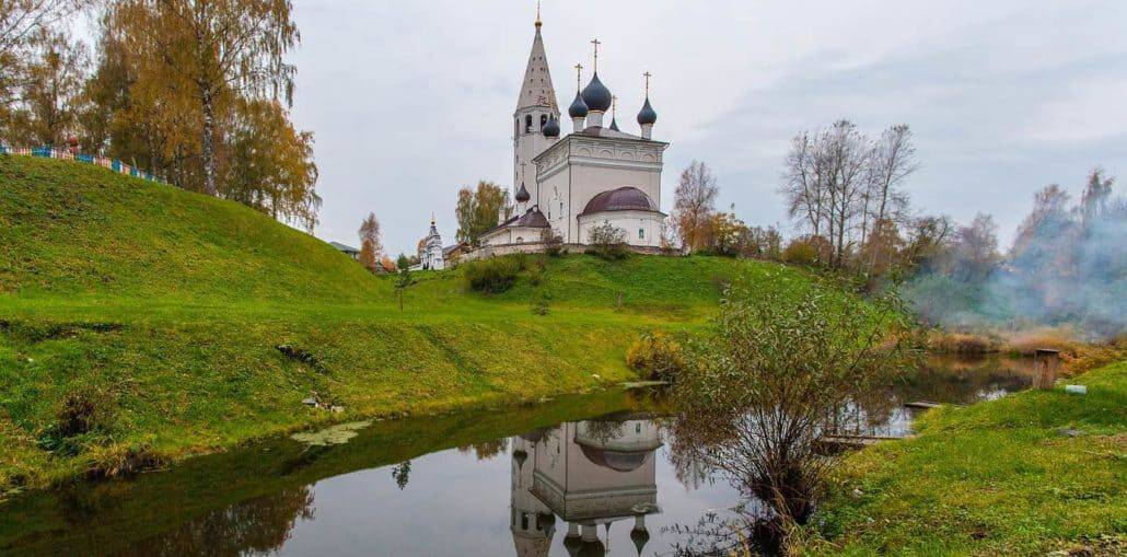 shutterstock_Wjatskoje-schönstes Dorf Russlands