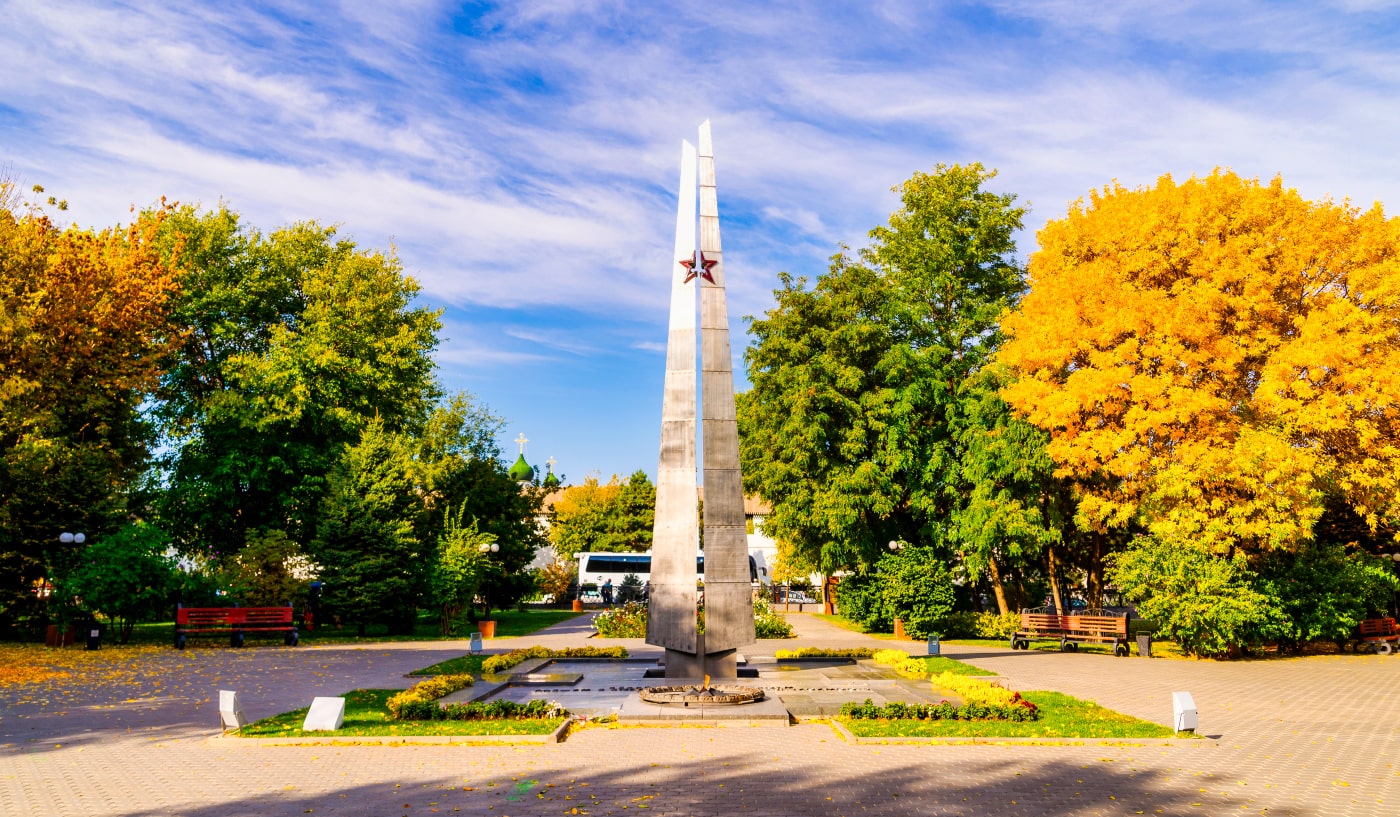 Bratsk Sehenswürdigkeiten und Wirtschaft