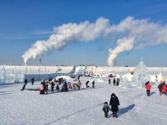 Jakutsk &#8211; Die kälteste Großstadt der Welt?
