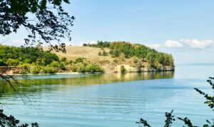 Toljatti Die Stadt wo der Lada herkommt